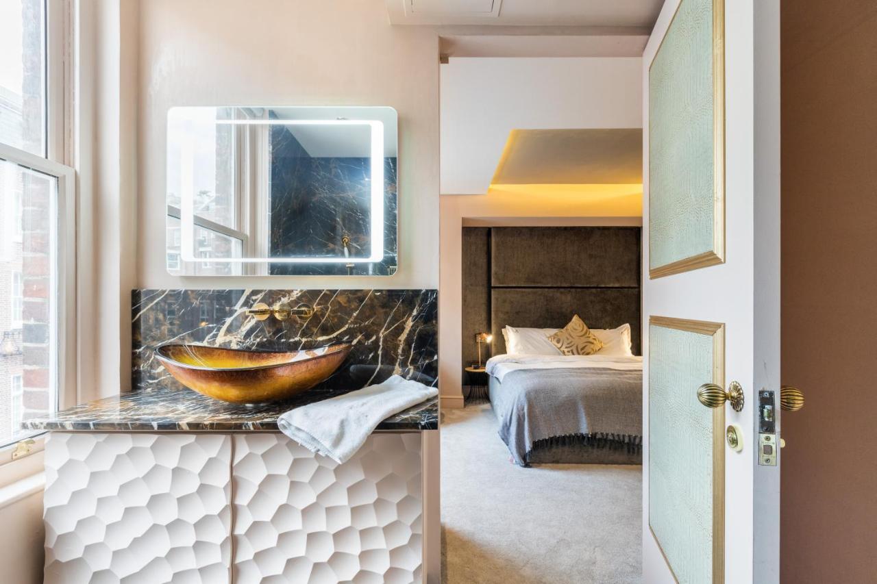 Apartment Casa Charles In Mayfair *