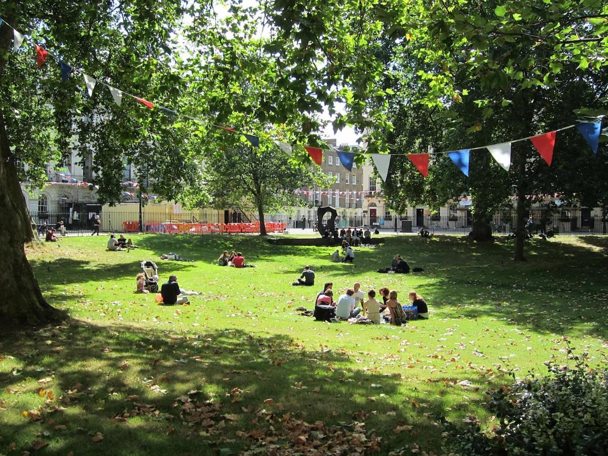 Apartment Private Cosy - Fitzrovia, *
