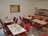 Carlton Guest house London