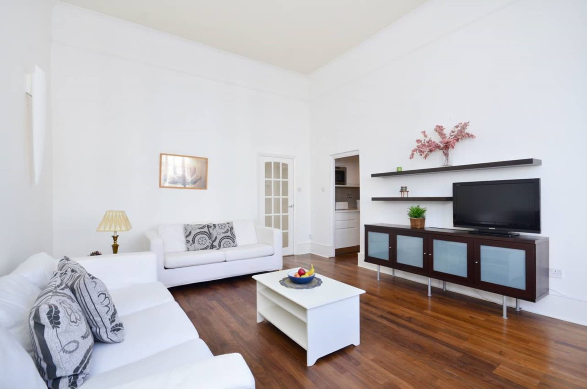 Apartment The Lancaster
