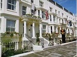 Comfort Kensington Hotel 3*