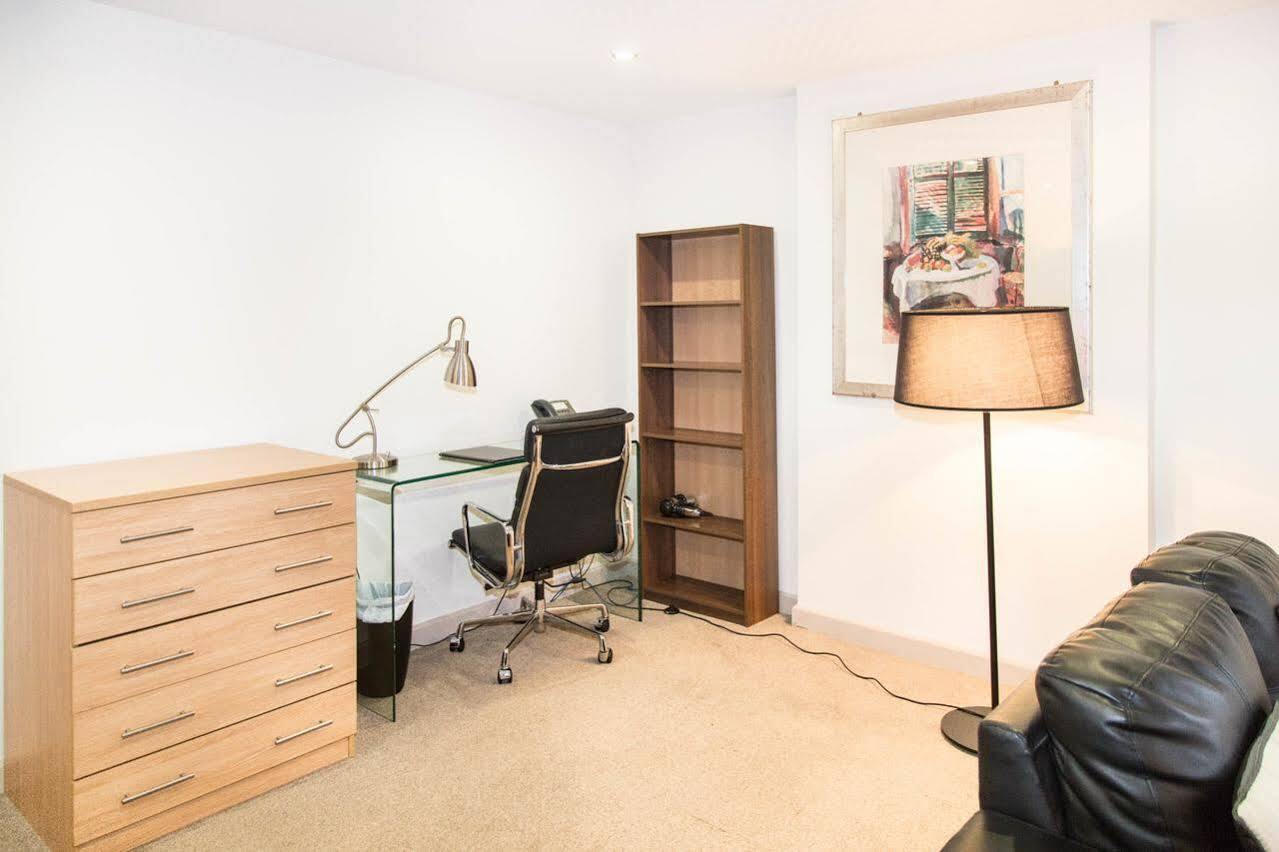 Goodenough College - 4* London