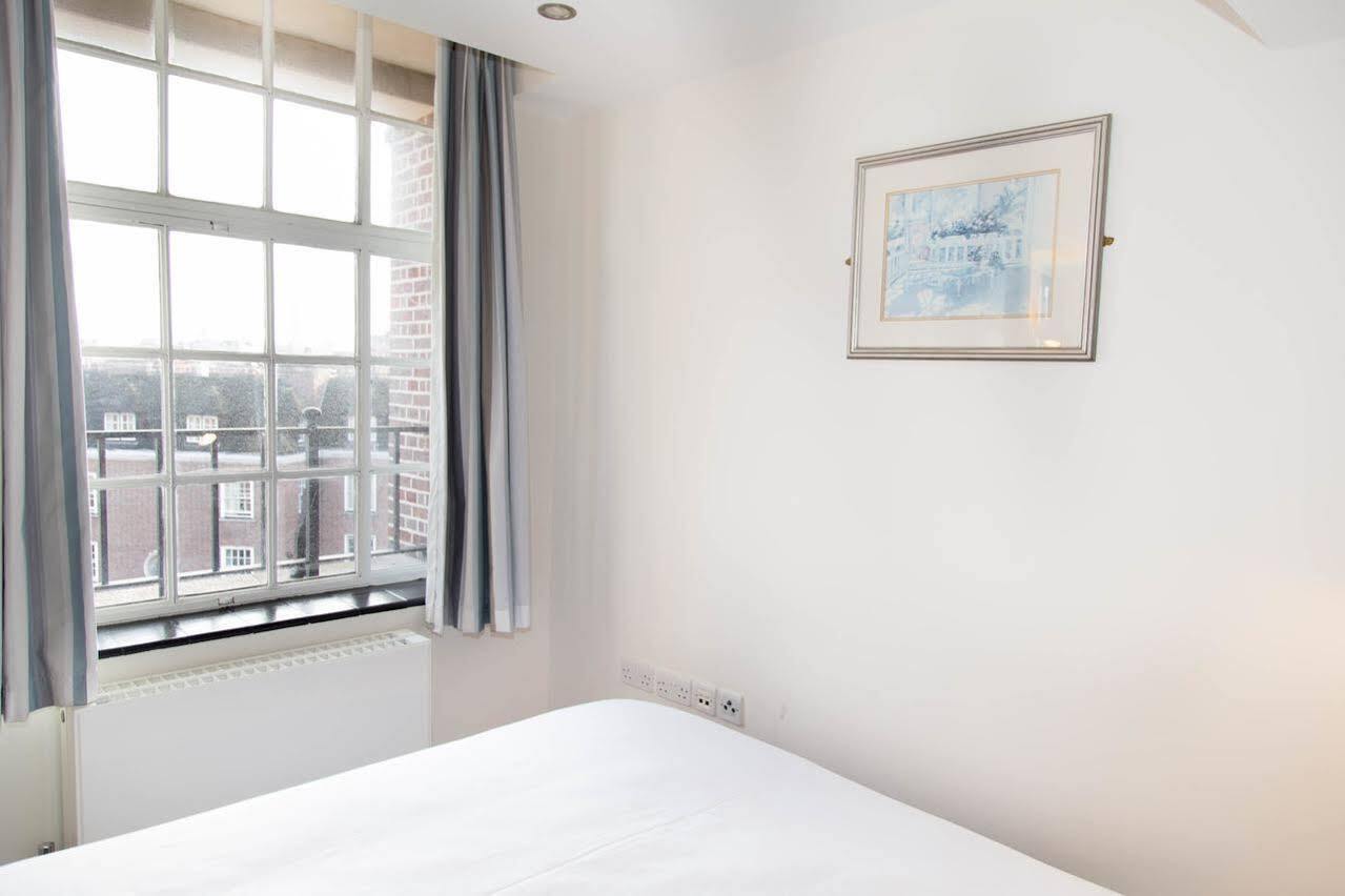 Hotel Goodenough College - London