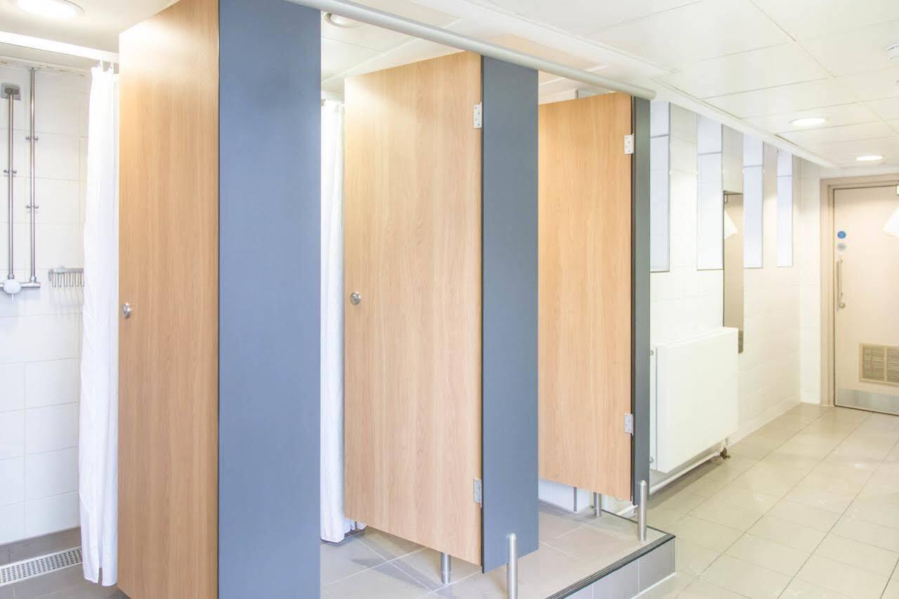Goodenough College - Hotel London