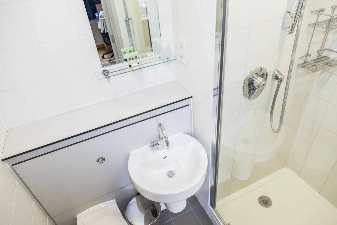 Hotel Goodenough College - London