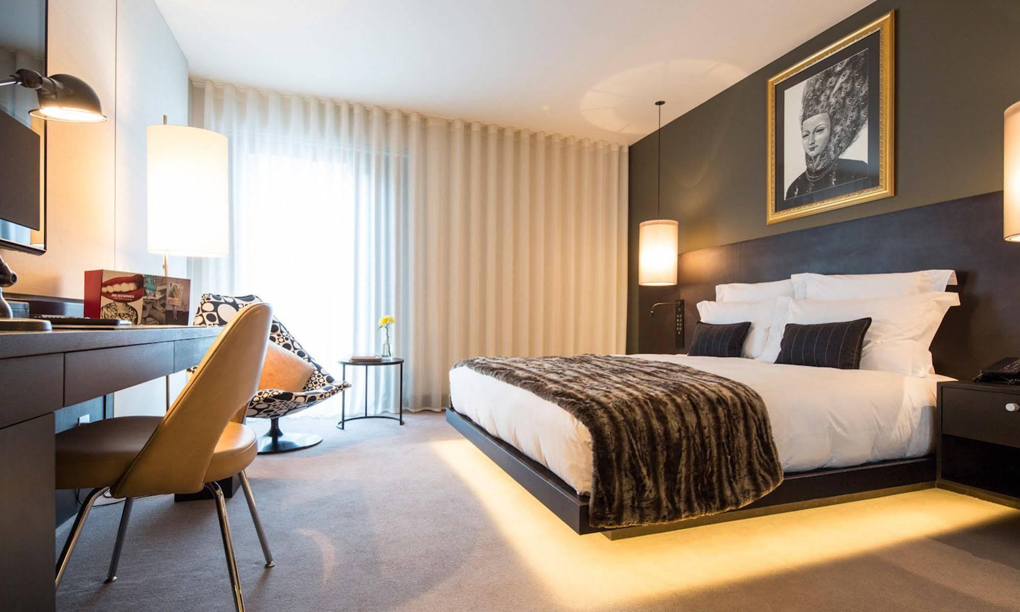 South Place Hotel Londres