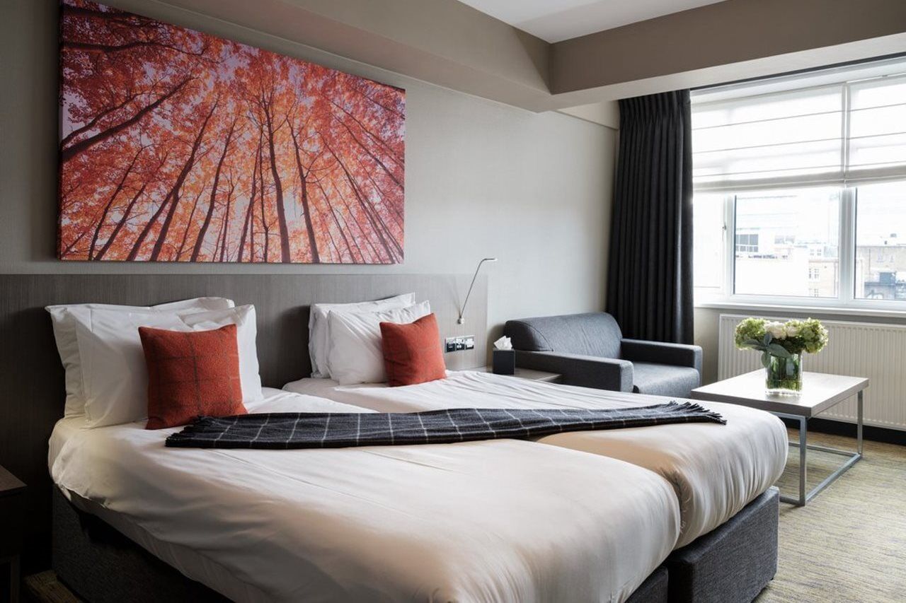 Hampton By Hilton Londres