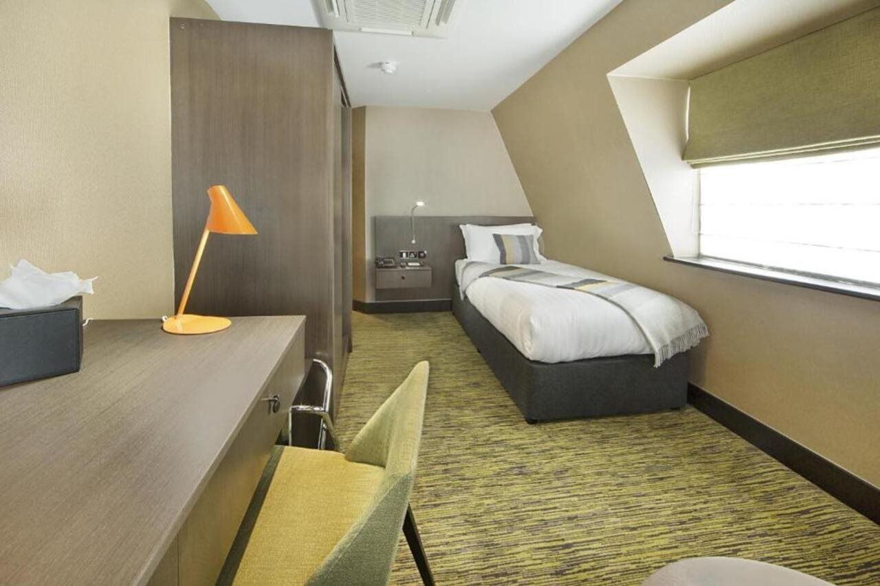 Hampton By Hilton Londres