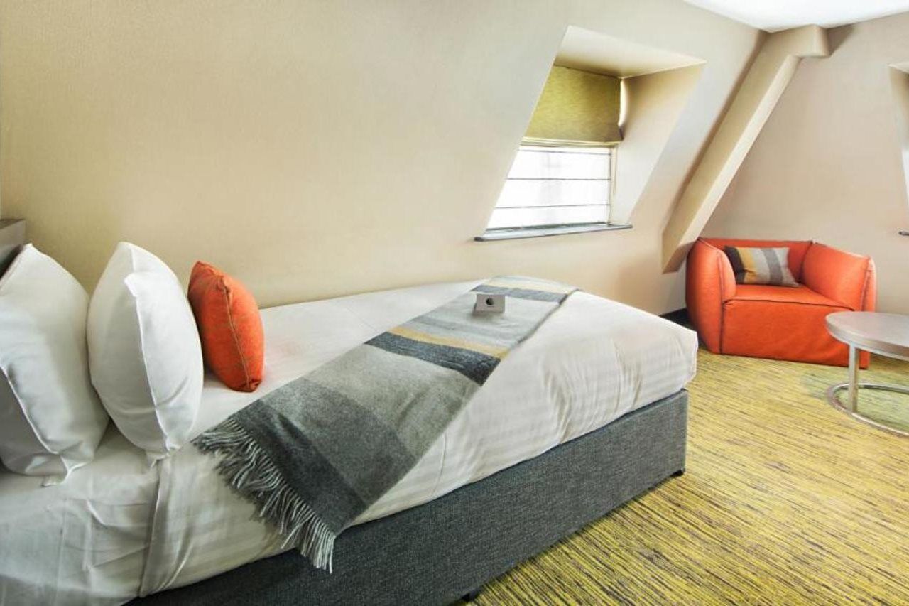 Hampton By Hilton Londres