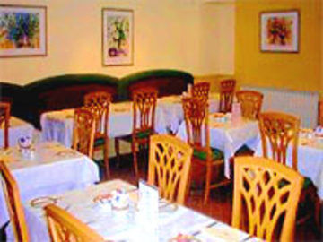 The Westland Hotel Londres