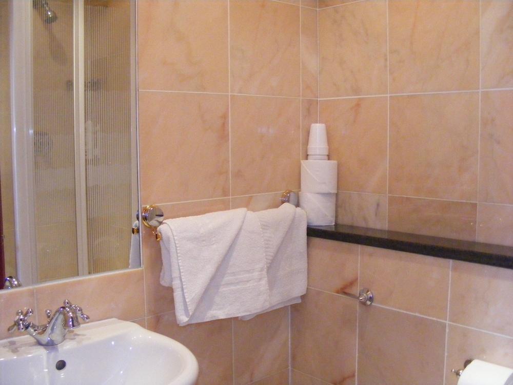 Mermaid Hotel London