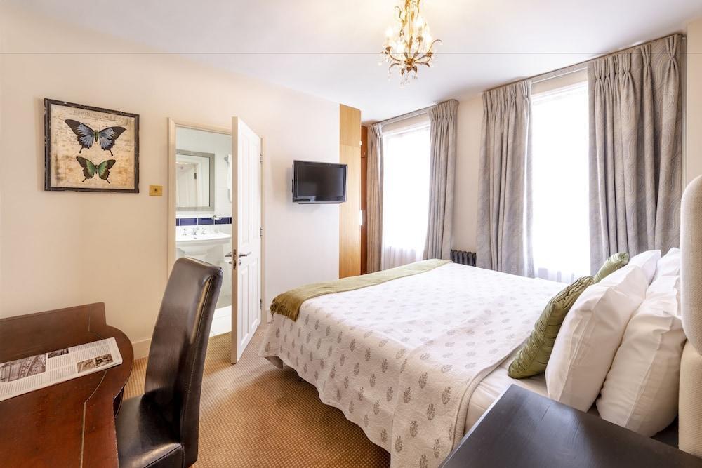 Fielding Hotel 4*