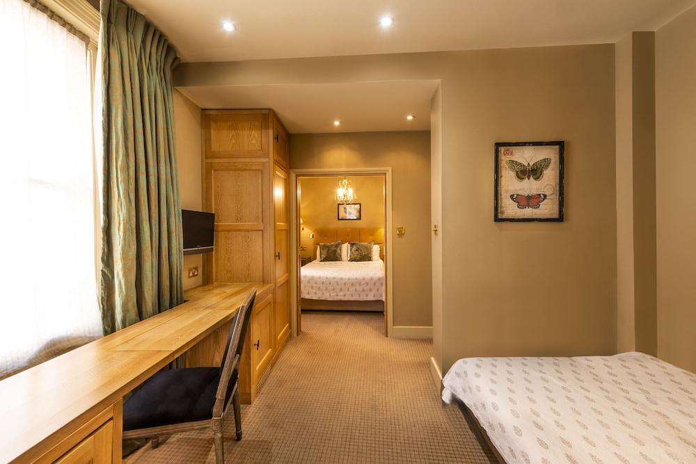Hotel Fielding 4*