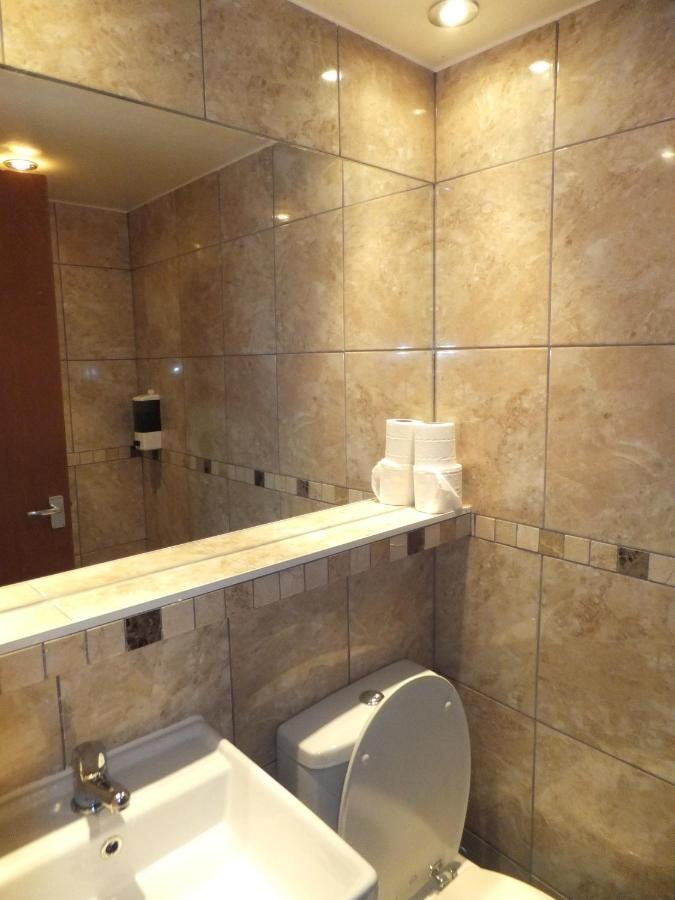 Carlton Guest house 2*