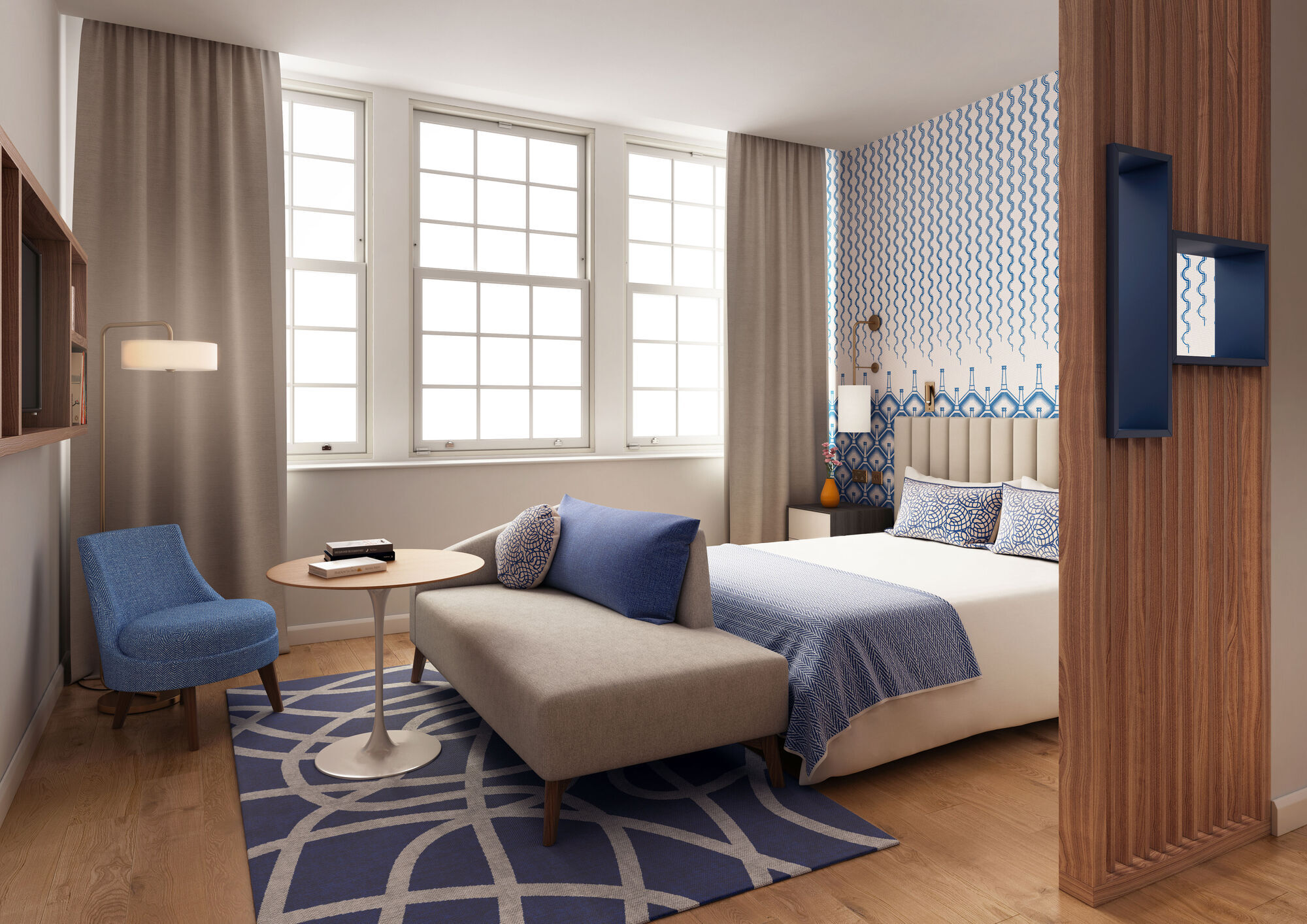 Citadines Islington Aparthotel London