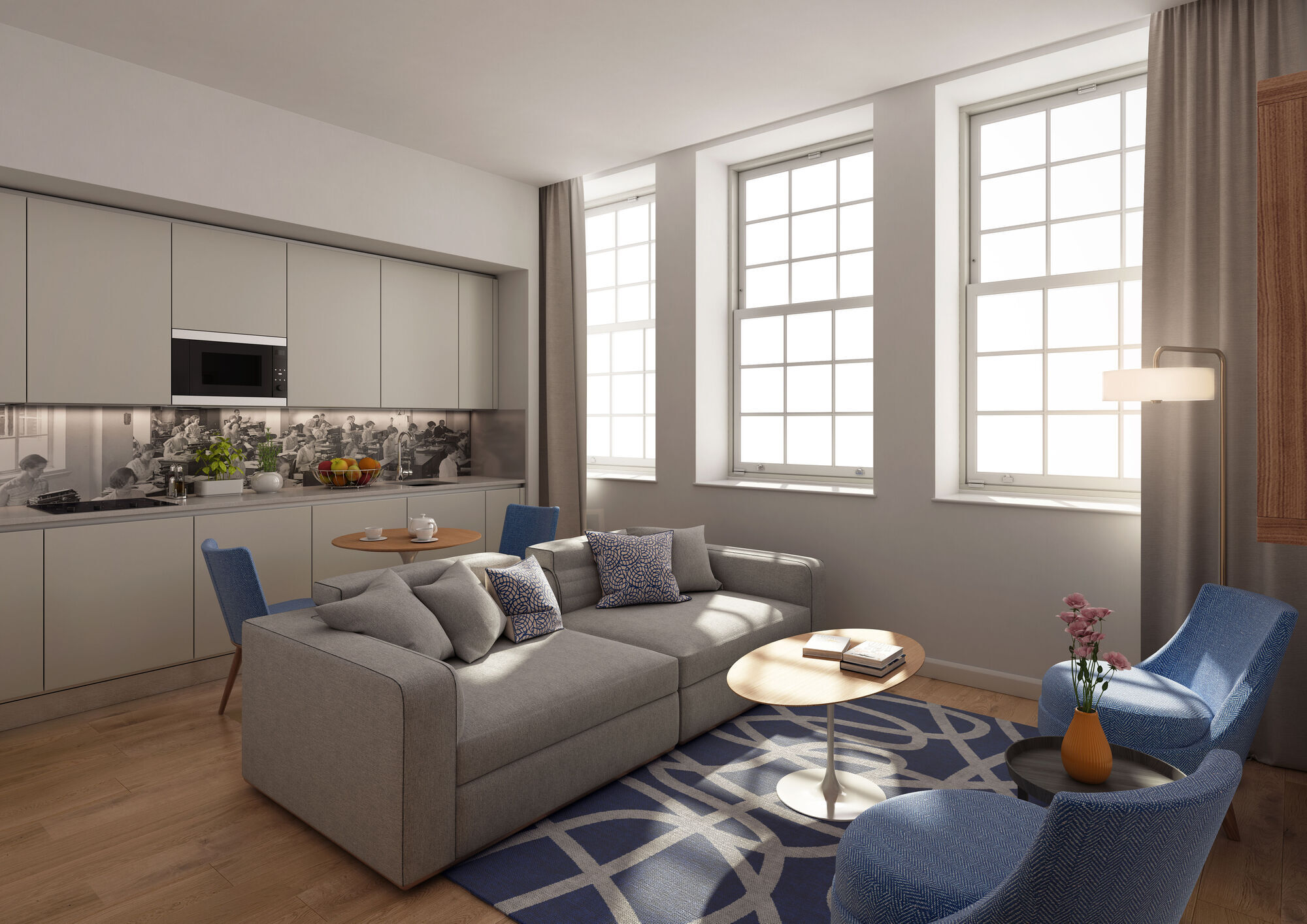 Citadines Islington Aparthotel