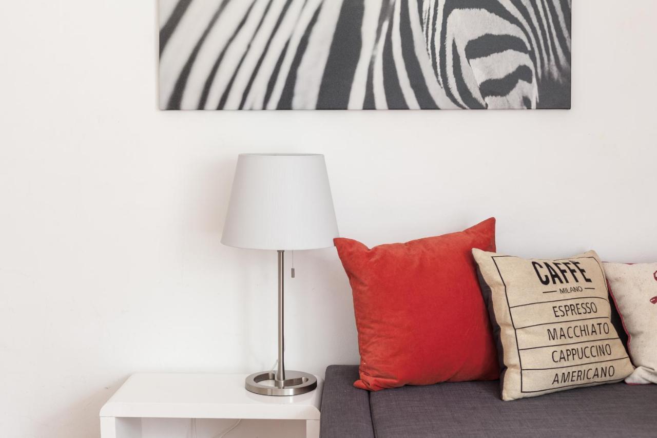 Apartamento White City Apartment