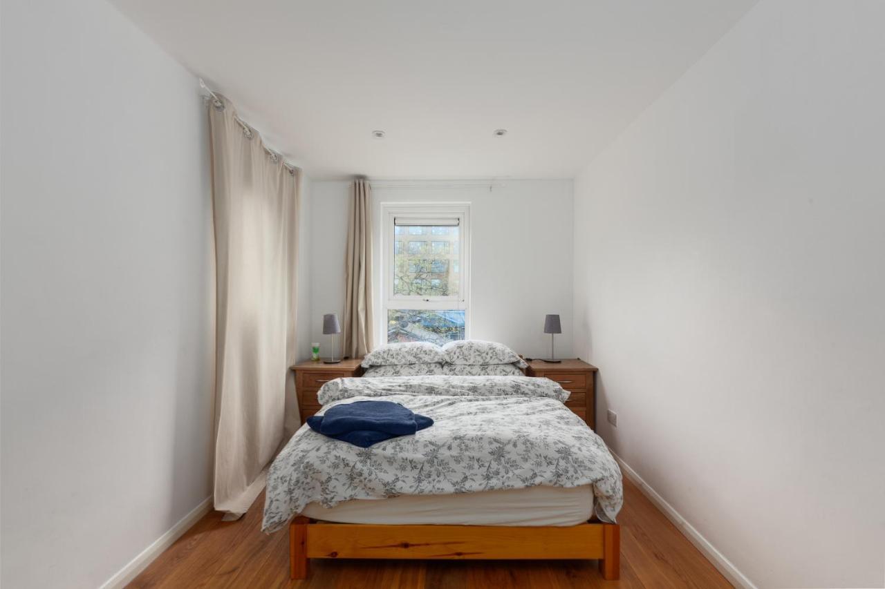 White City Apartment Apartamento