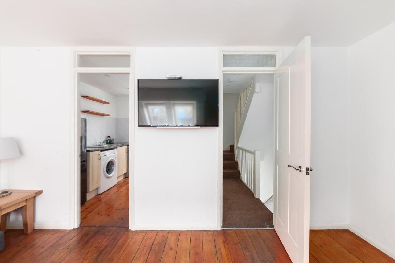 Apartamento White City Apartment Londres