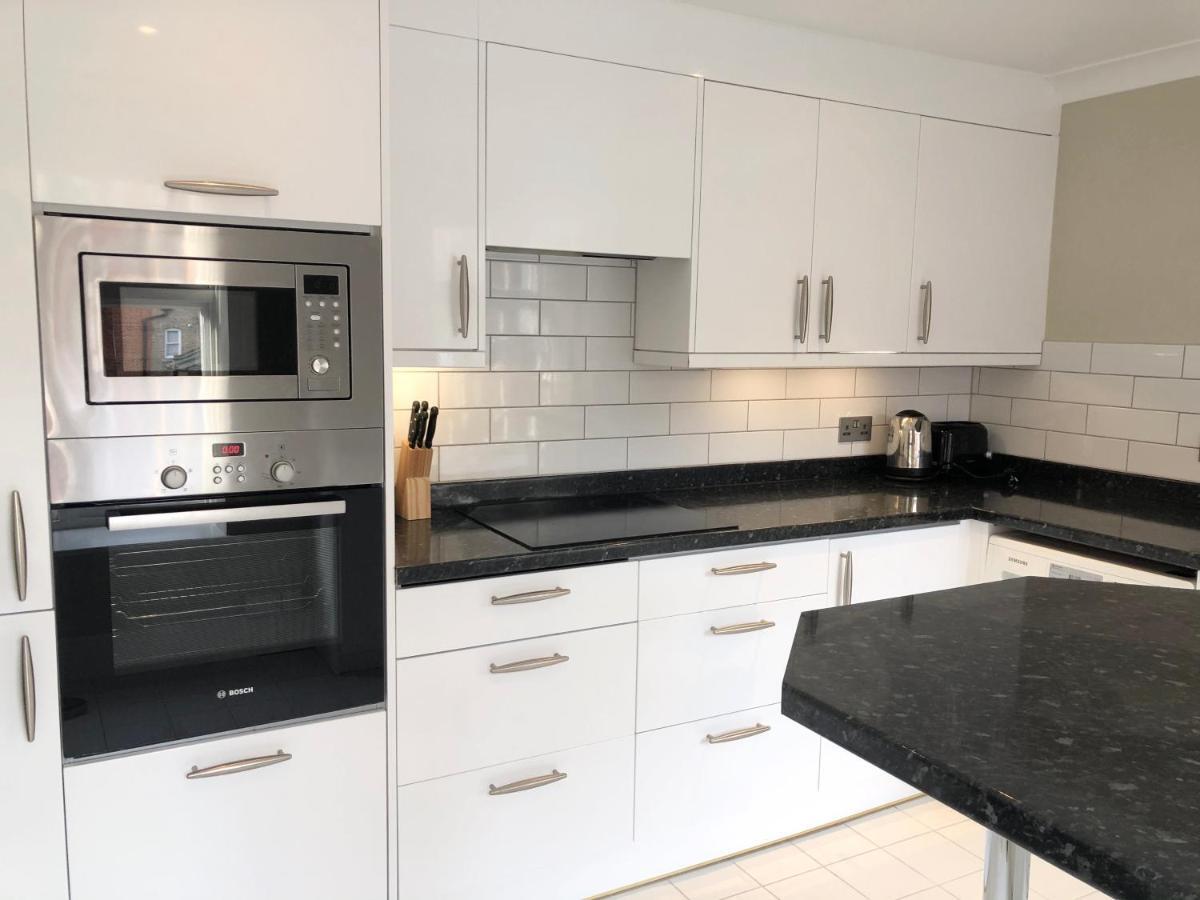 Stylish Apartments In Victoria & Westminster Londres