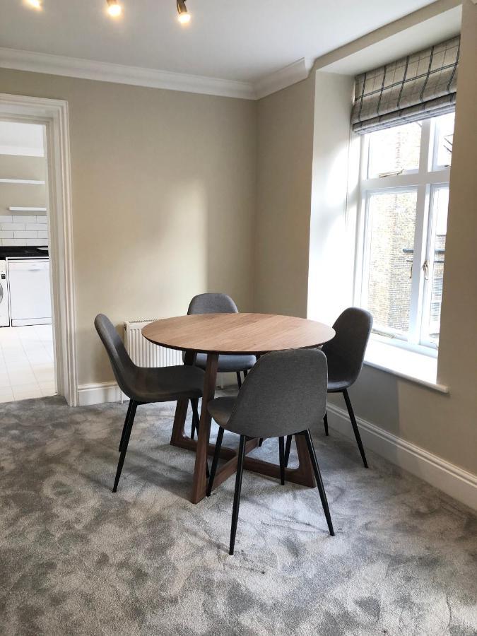 Stylish Apartments In Victoria & Westminster * Londres