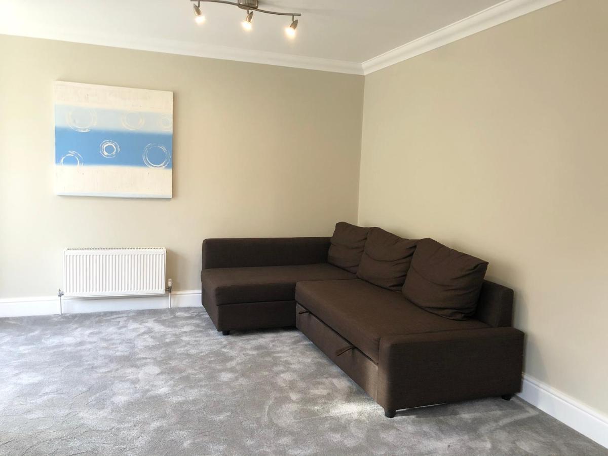 Stylish Apartments In Victoria & Westminster Apartamento