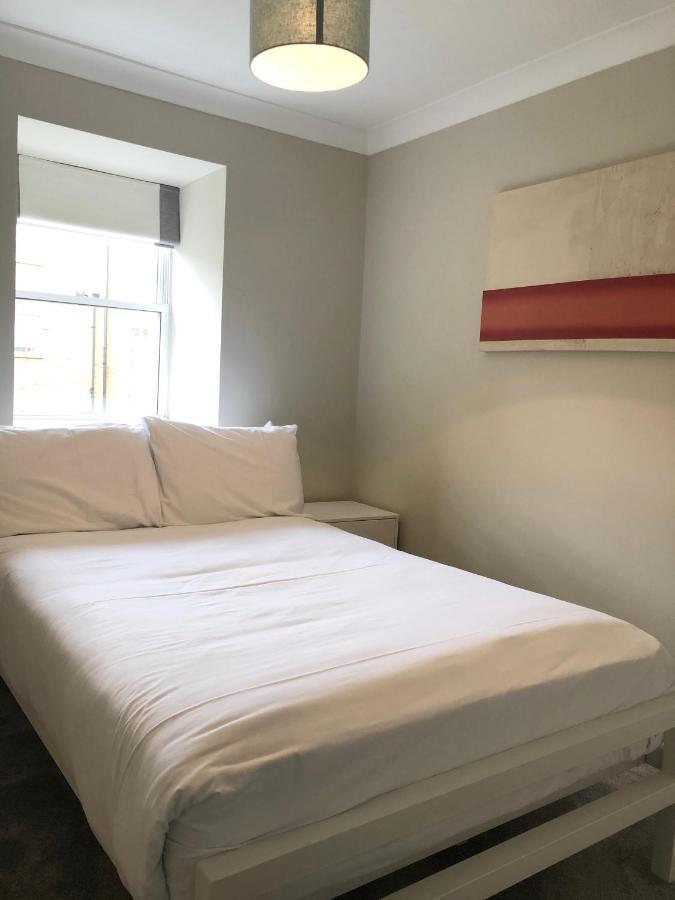 Apartamento Stylish Apartments In Victoria & Westminster Londres