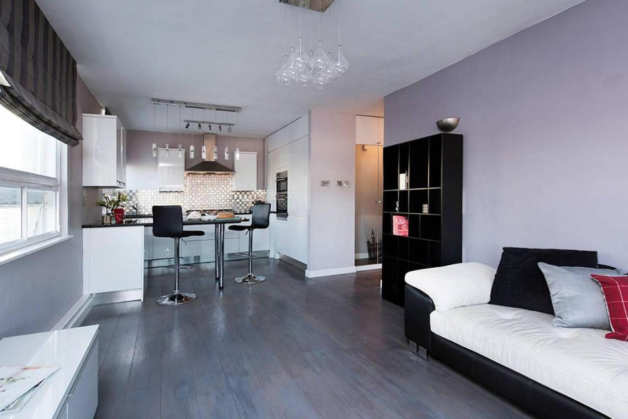 2 Bedroom Landward Court * Londres