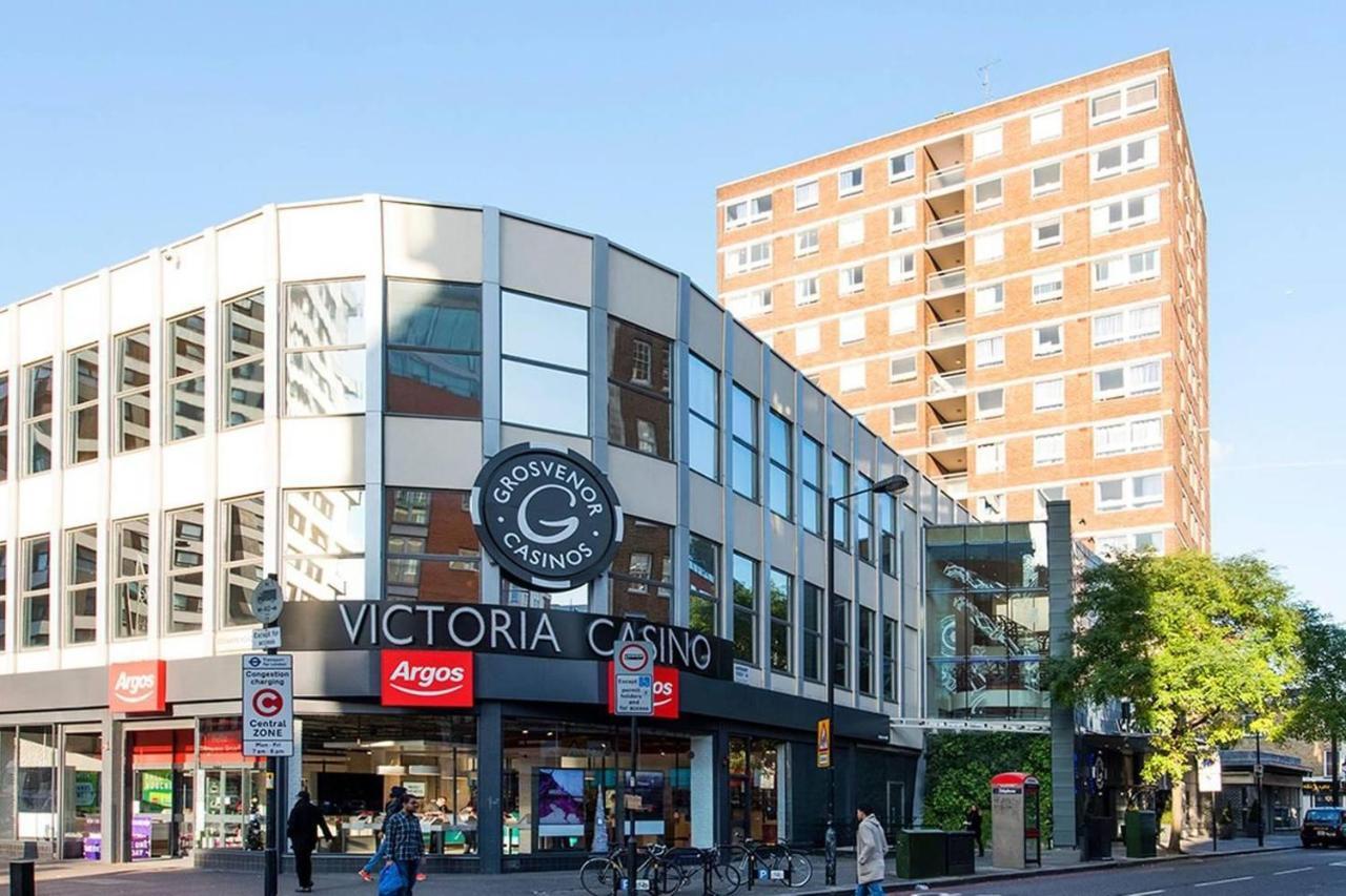 2 Bedroom Landward Court Apartamento