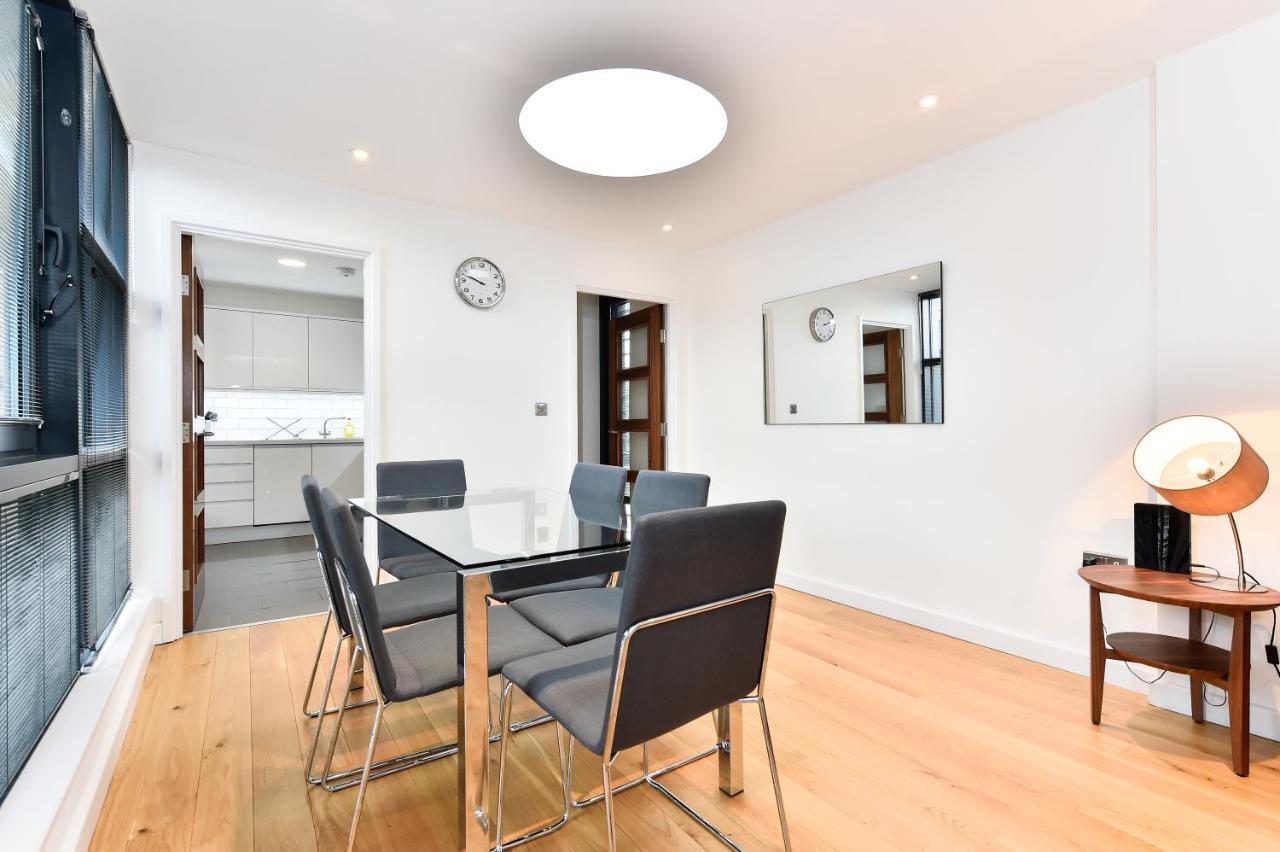 Borough Market Apartment