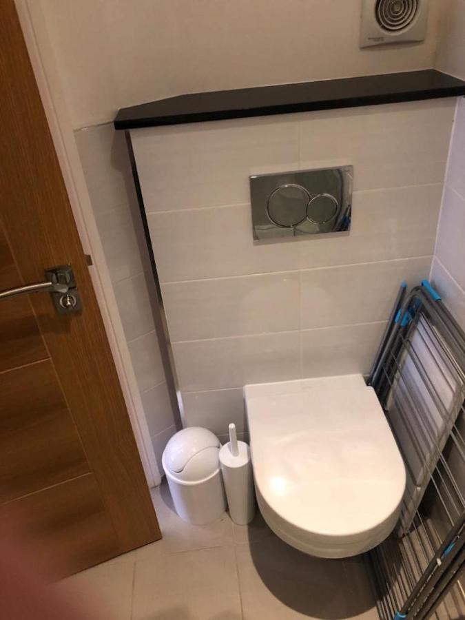Carnaby Apartment London