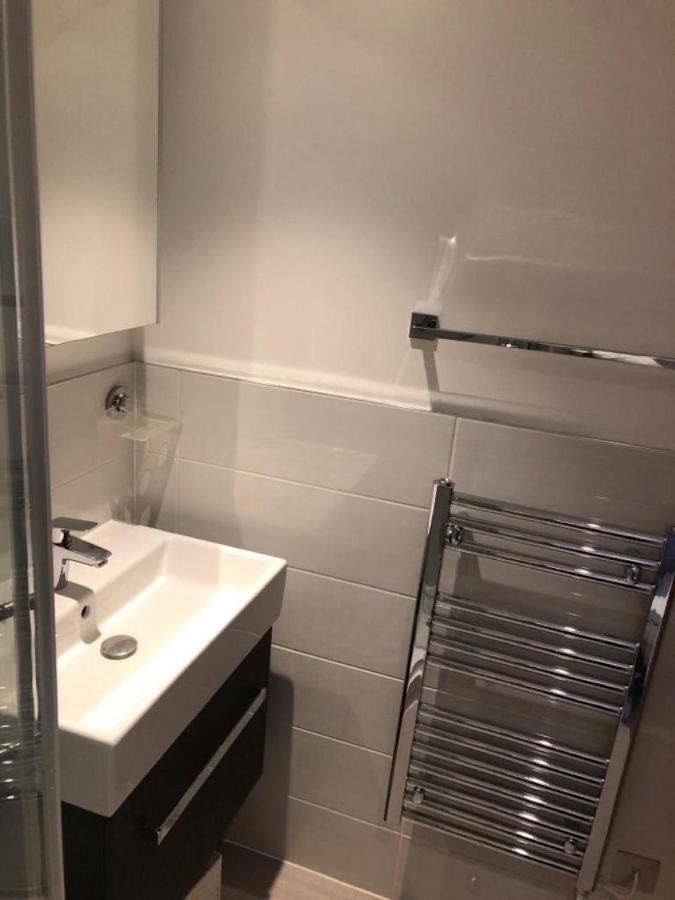 Carnaby Apartment *