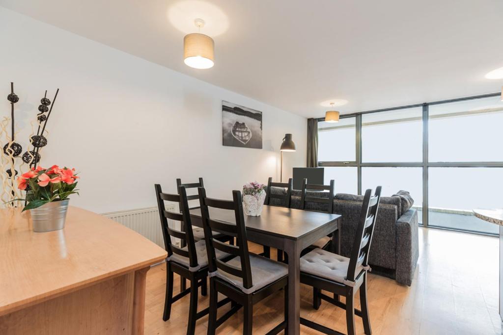 Apartment Shoreditch *