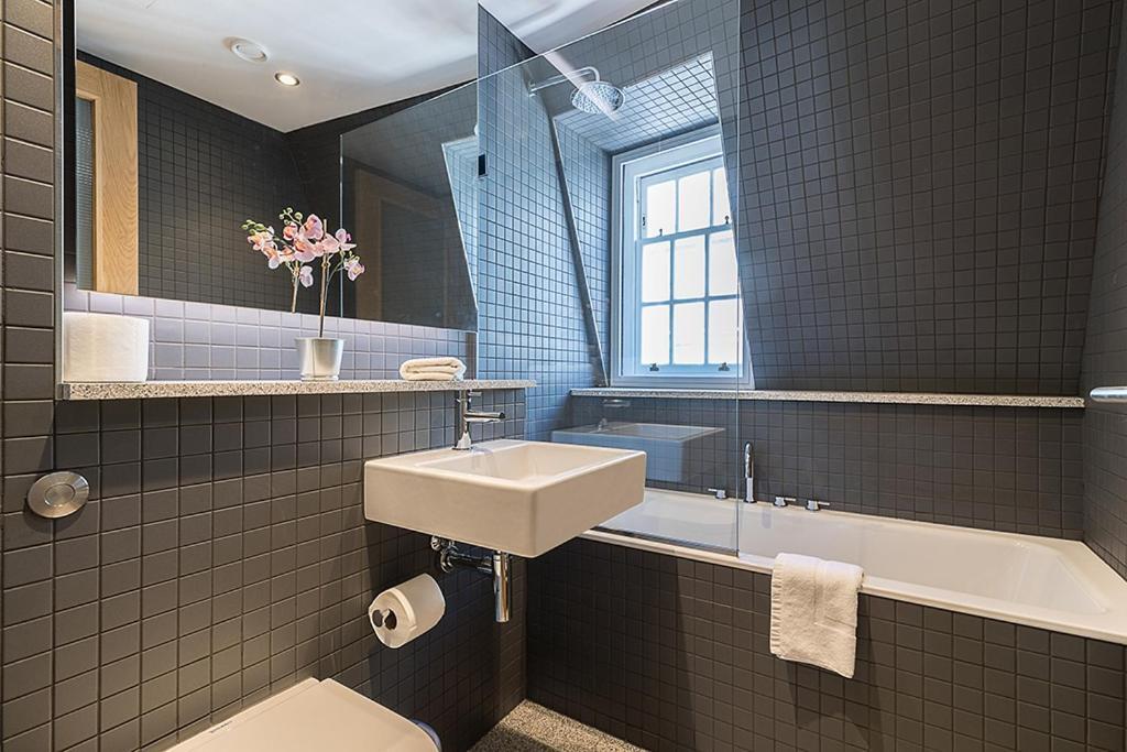 Apartment Shoreditch London