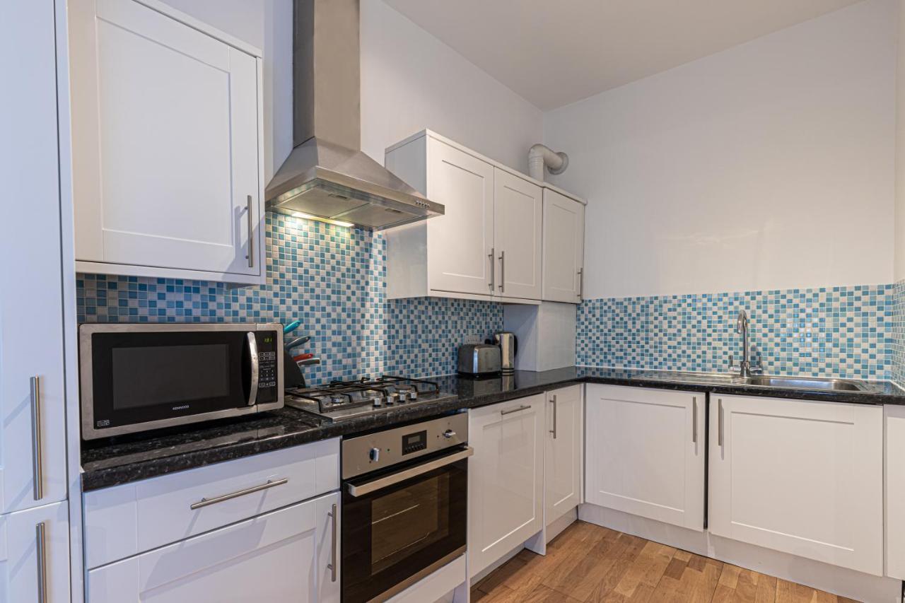Apartment Camden Market *