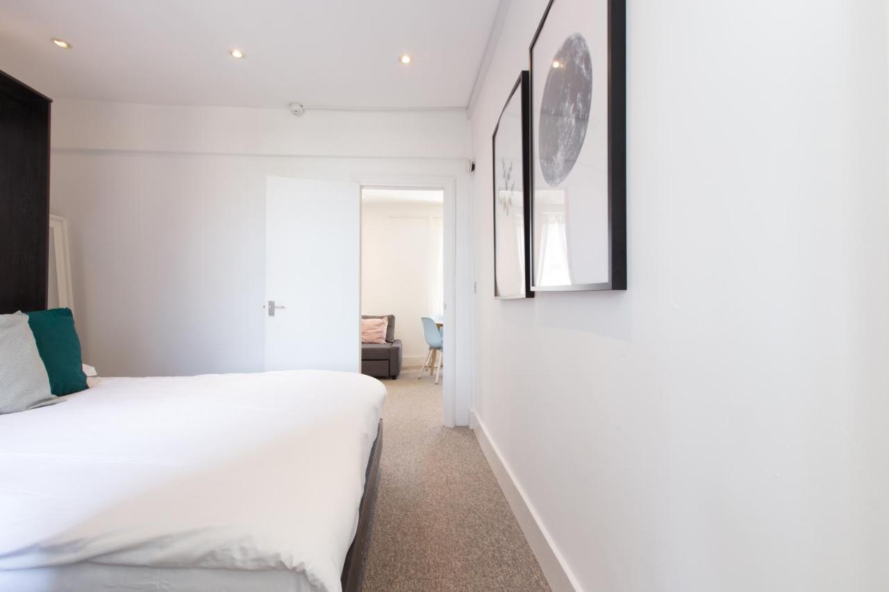Bayswater Apartments By Allo Housing Apartment