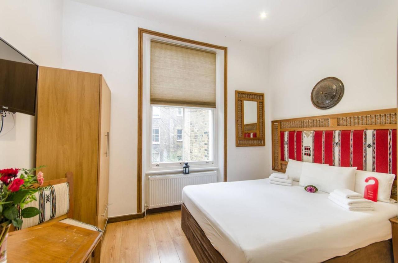 Apartment Kempsford House *