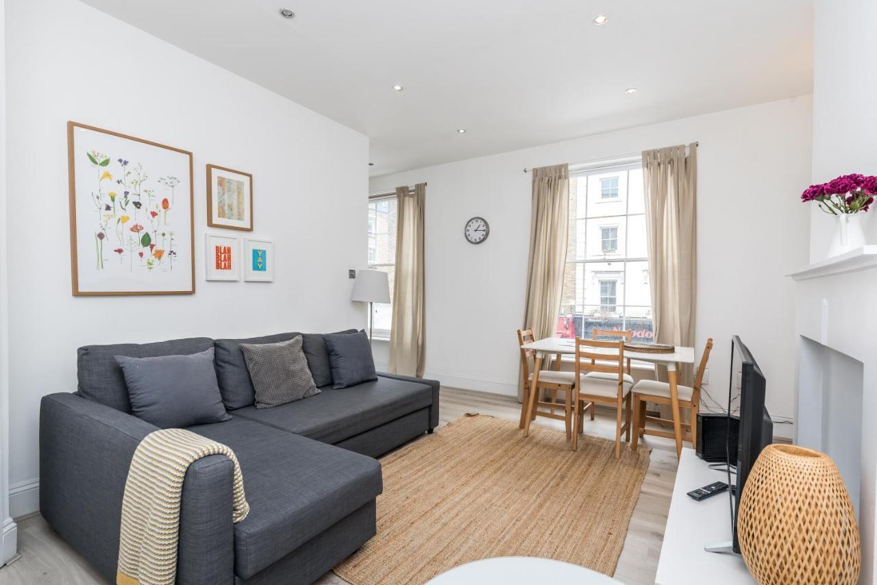 Goodge Street By Allo Housing * London