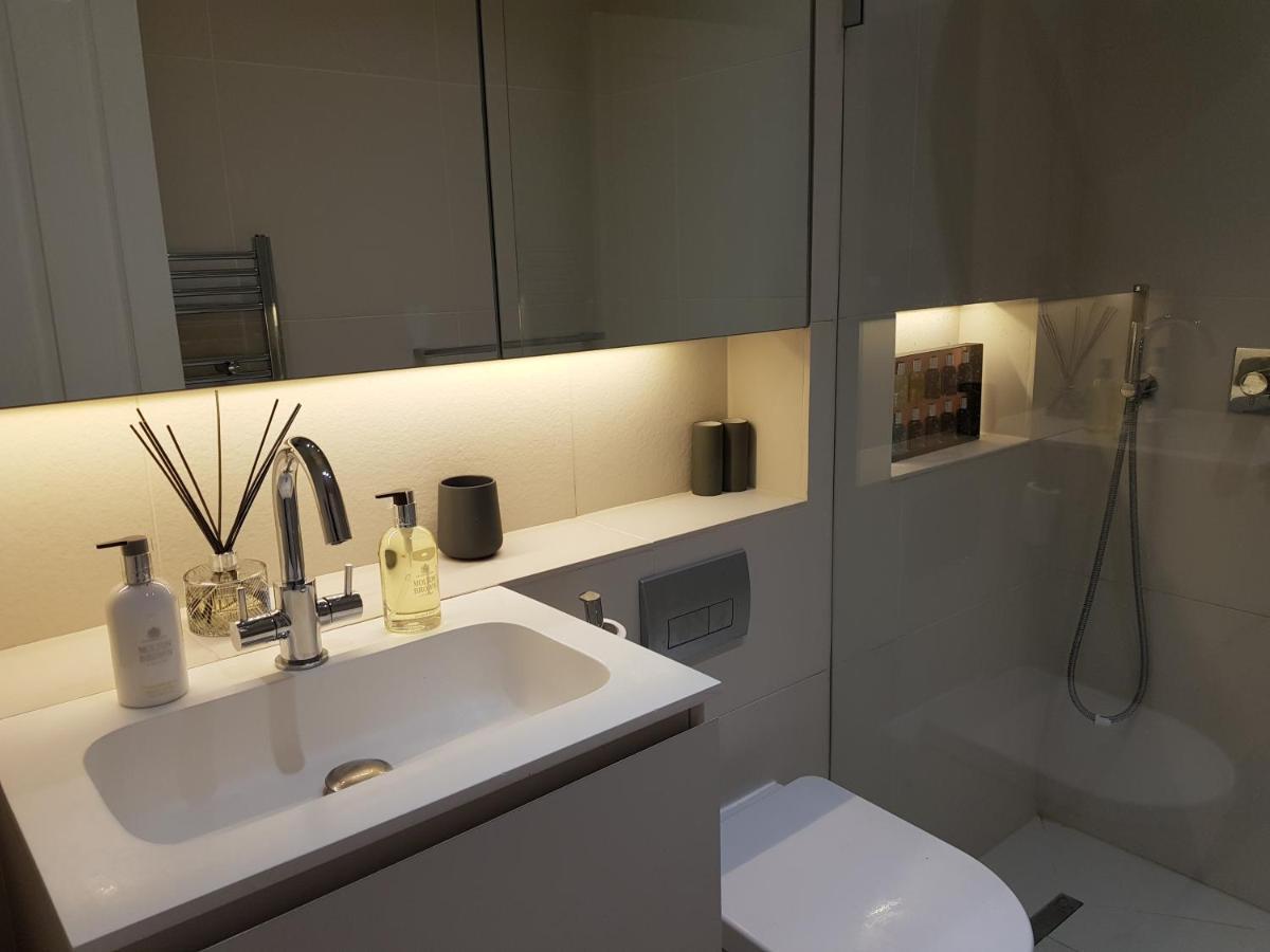 Apartment Trafalgar Boutique