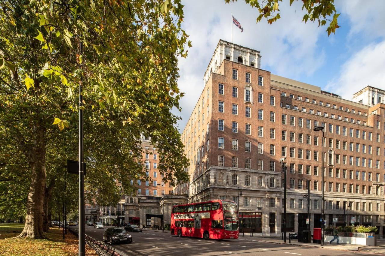 Grosvenor House Aparthotel London