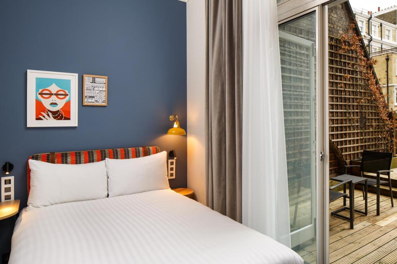 Ibis Styles Gloucester Road Hotel