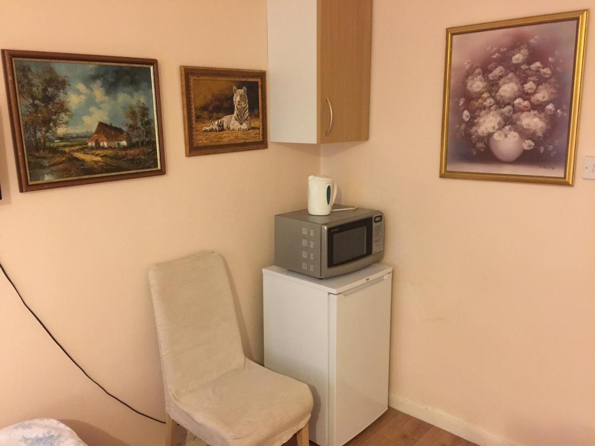 Greenwich Guest Guest house