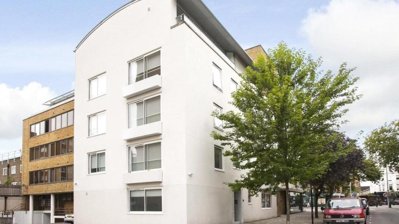 Valet Chelsea Apartment *