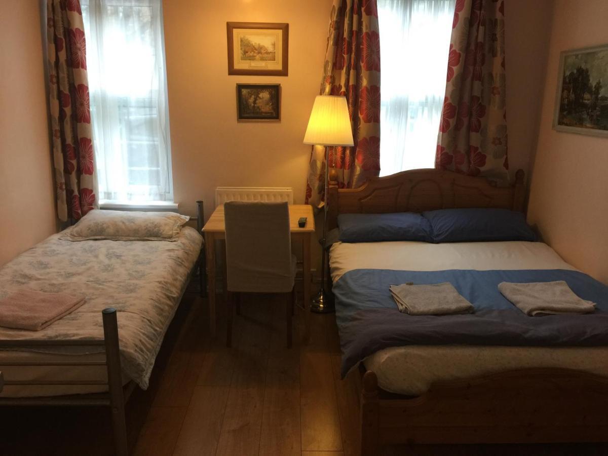 Greenwich Guest Guest house