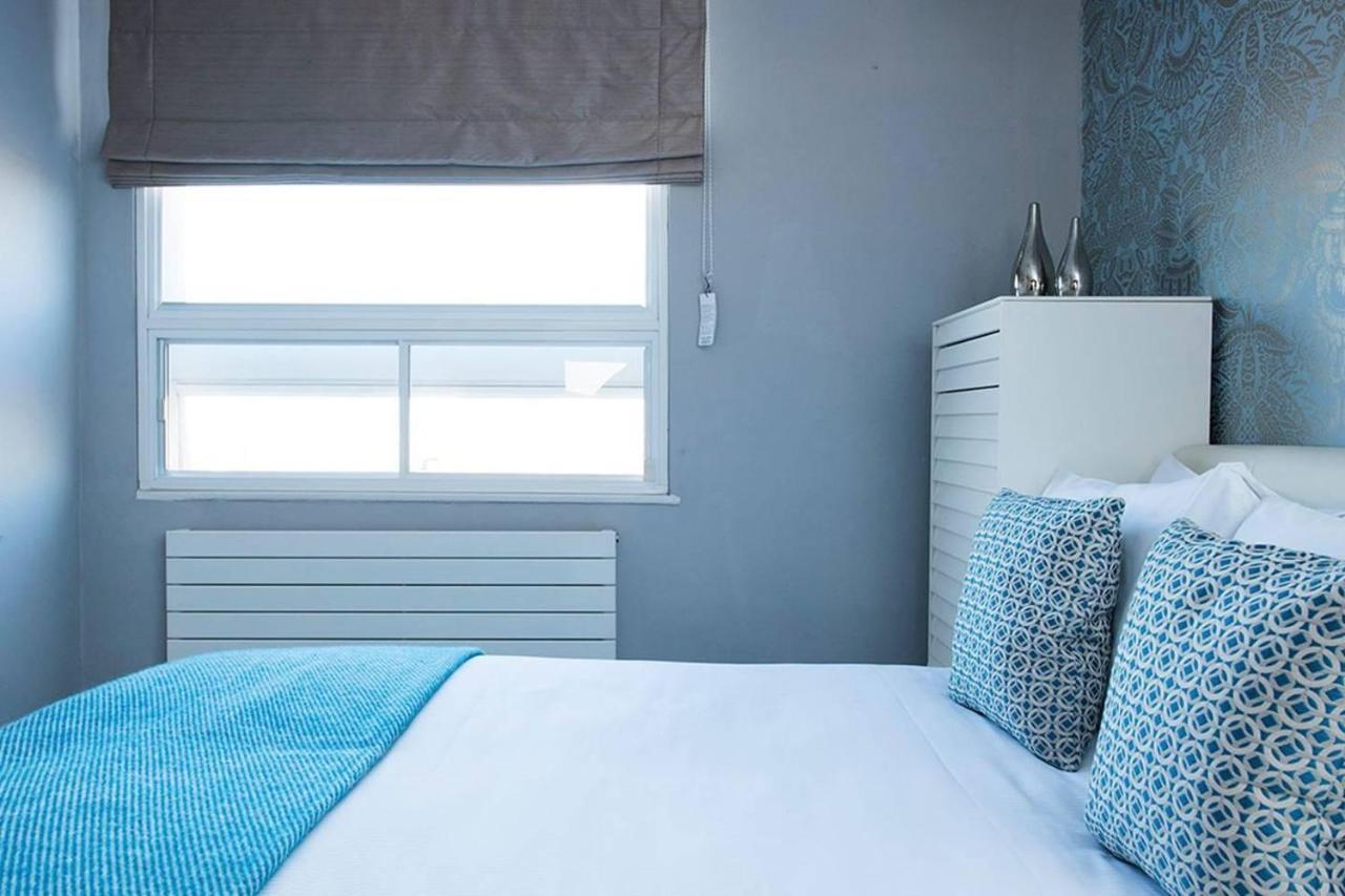 2 Bedroom Landward Court Apartamento