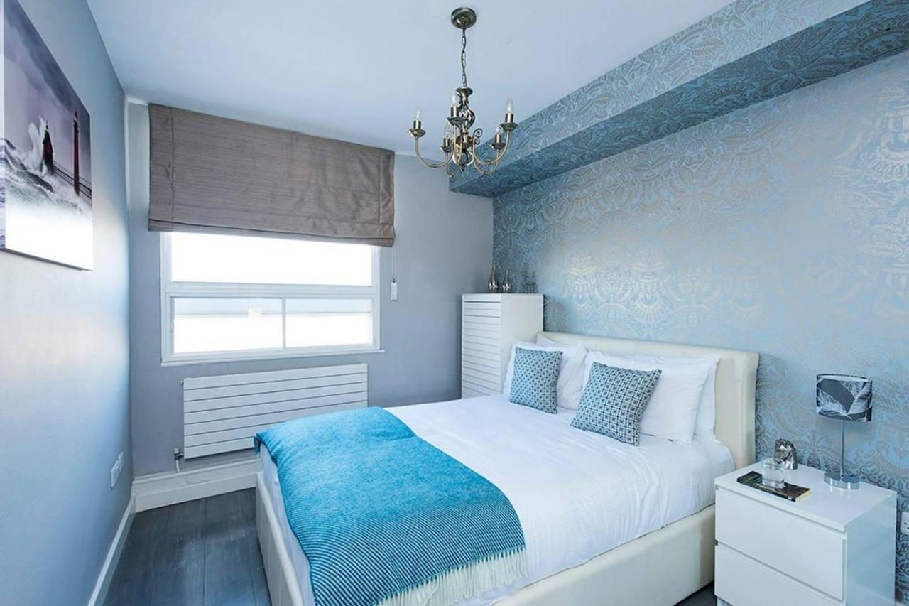 Apartamento 2 Bedroom Landward Court *