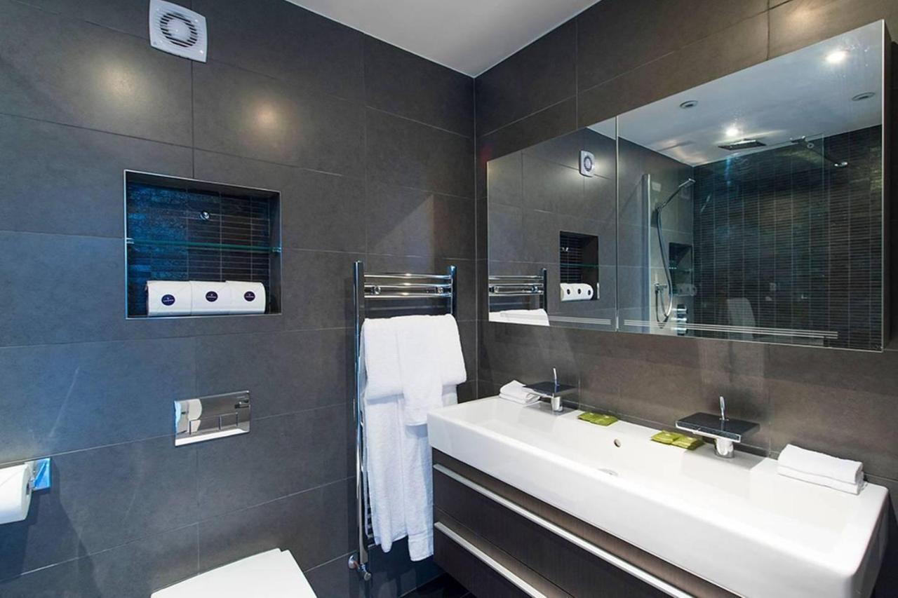 2 Bedroom Landward Court Apartamento Londres