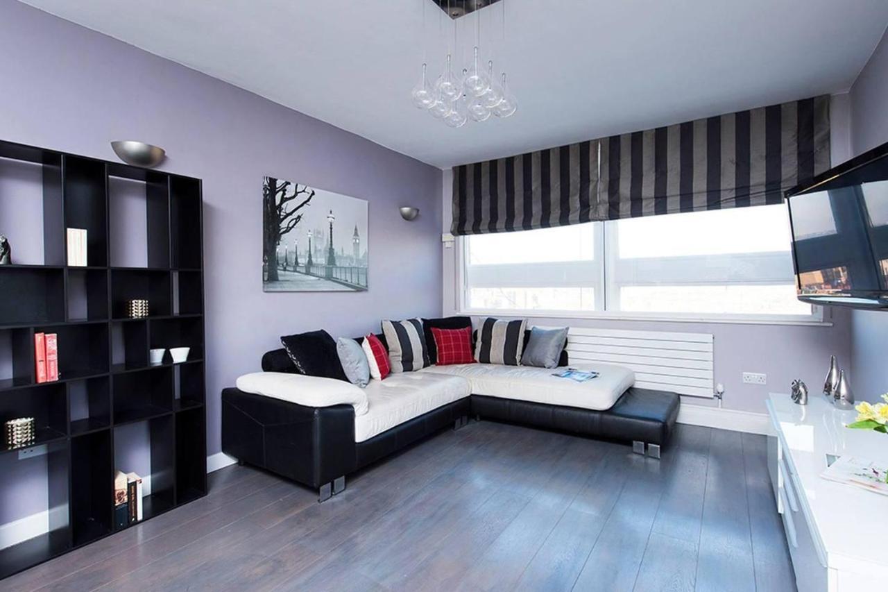 Apartamento 2 Bedroom Landward Court Londres