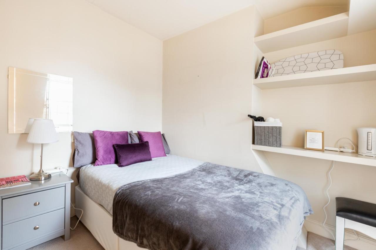 Harrods Bed & Breakfast London