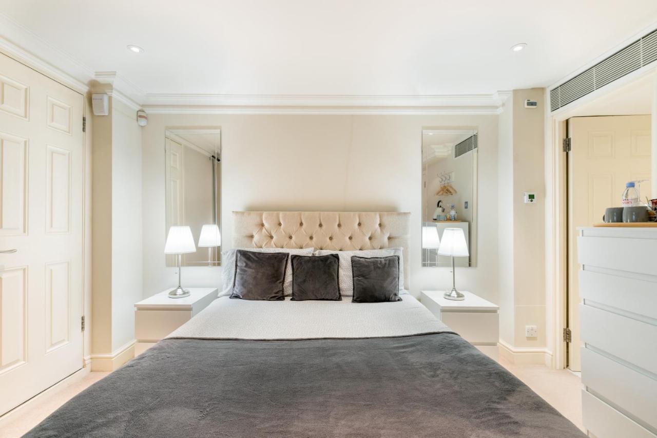 Harrods Bed & Breakfast London